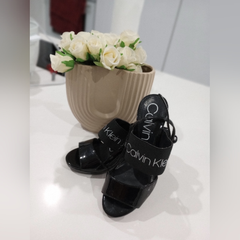 Calvin Klein sandals